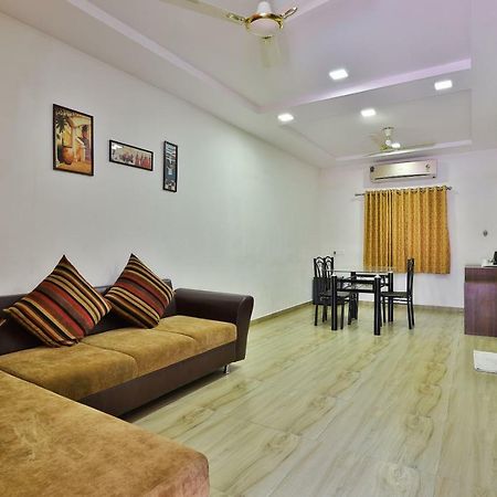 Banyan Paradise Resort Vadodara Luaran gambar