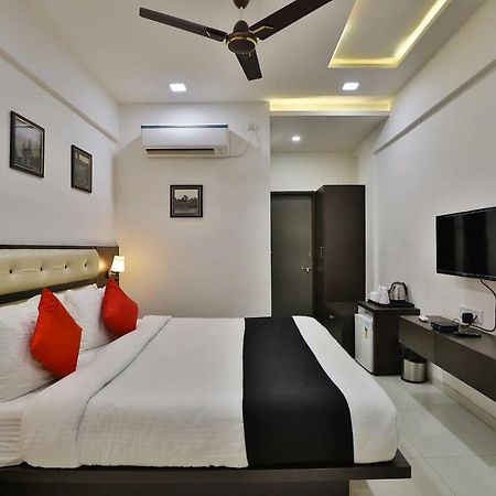Banyan Paradise Resort Vadodara Luaran gambar