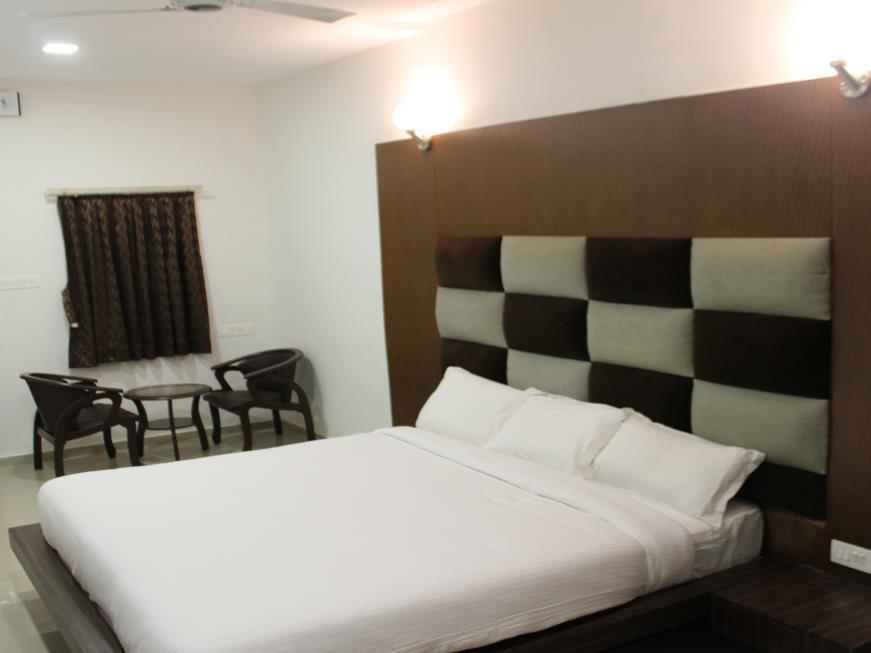 Banyan Paradise Resort Vadodara Luaran gambar
