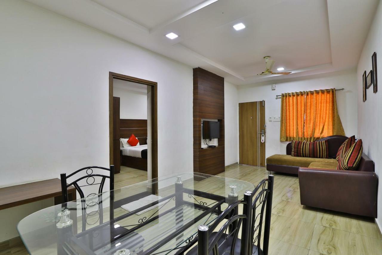 Banyan Paradise Resort Vadodara Luaran gambar