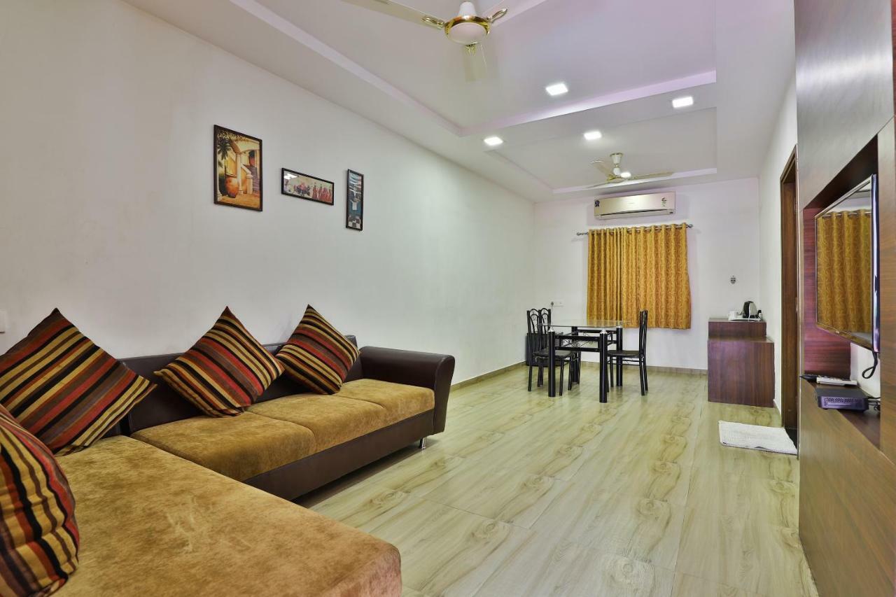 Banyan Paradise Resort Vadodara Luaran gambar