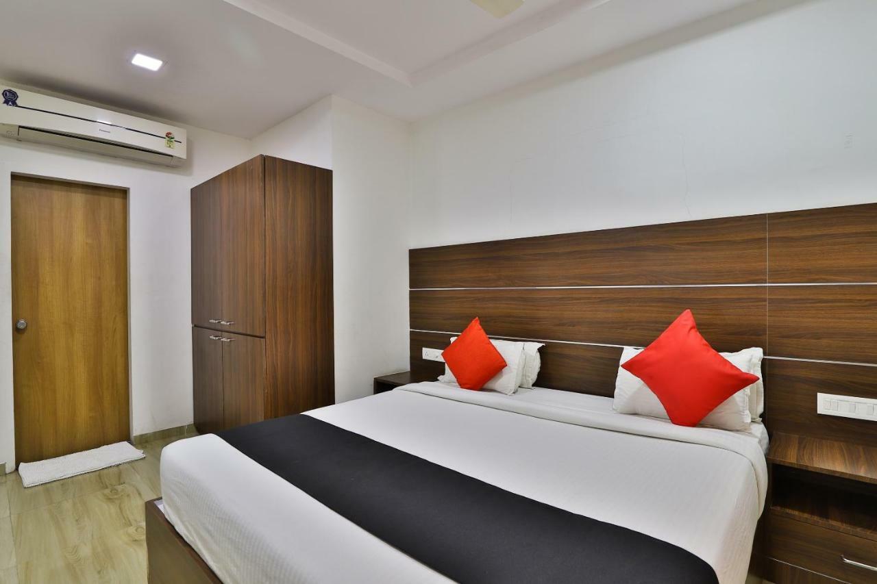 Banyan Paradise Resort Vadodara Luaran gambar