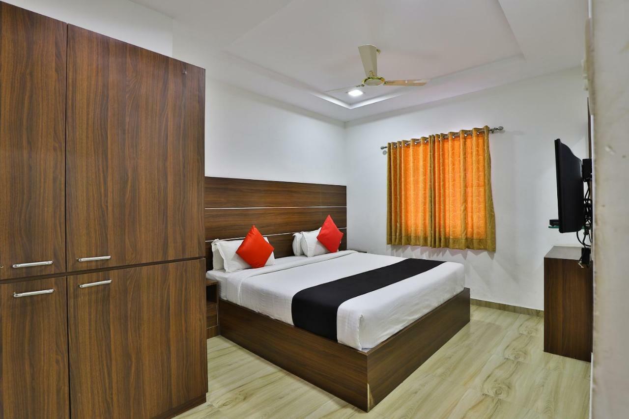 Banyan Paradise Resort Vadodara Luaran gambar