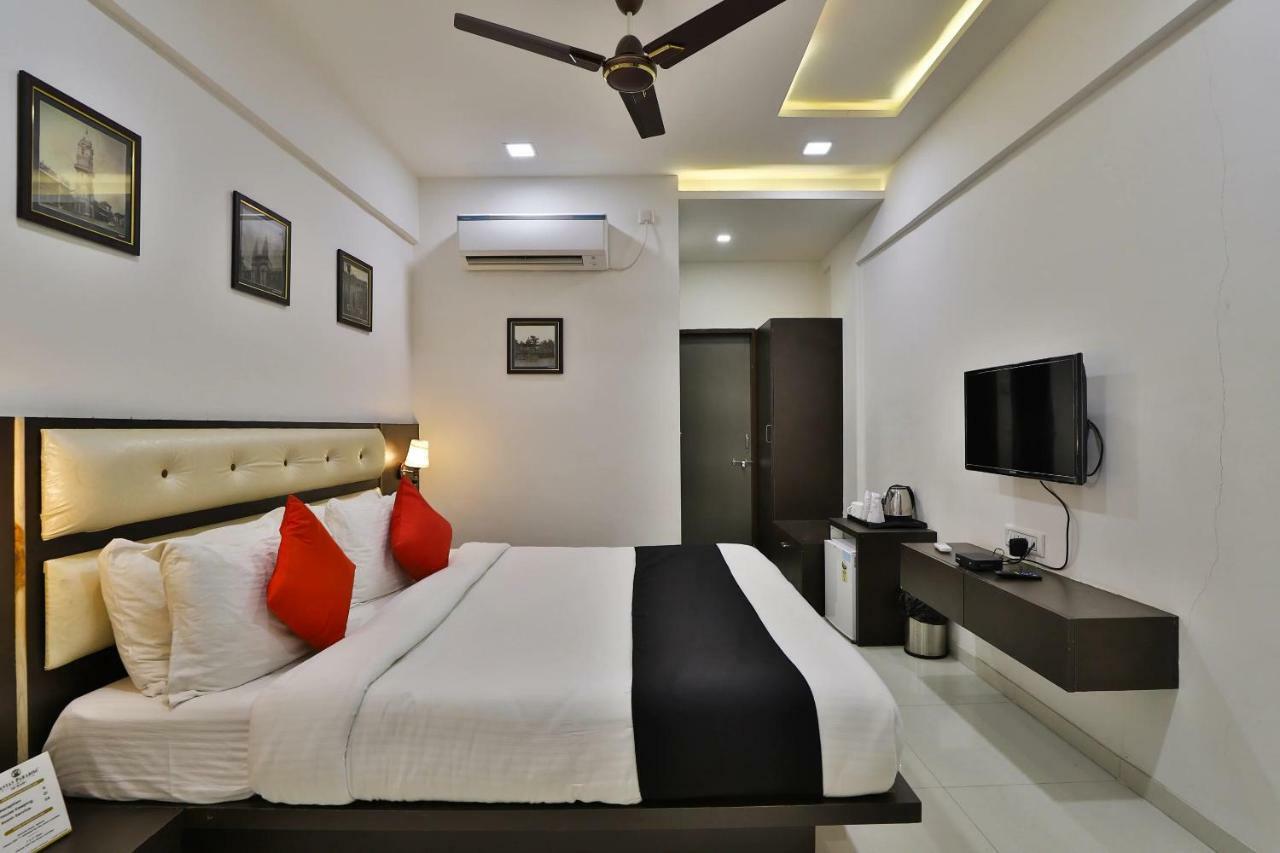 Banyan Paradise Resort Vadodara Luaran gambar