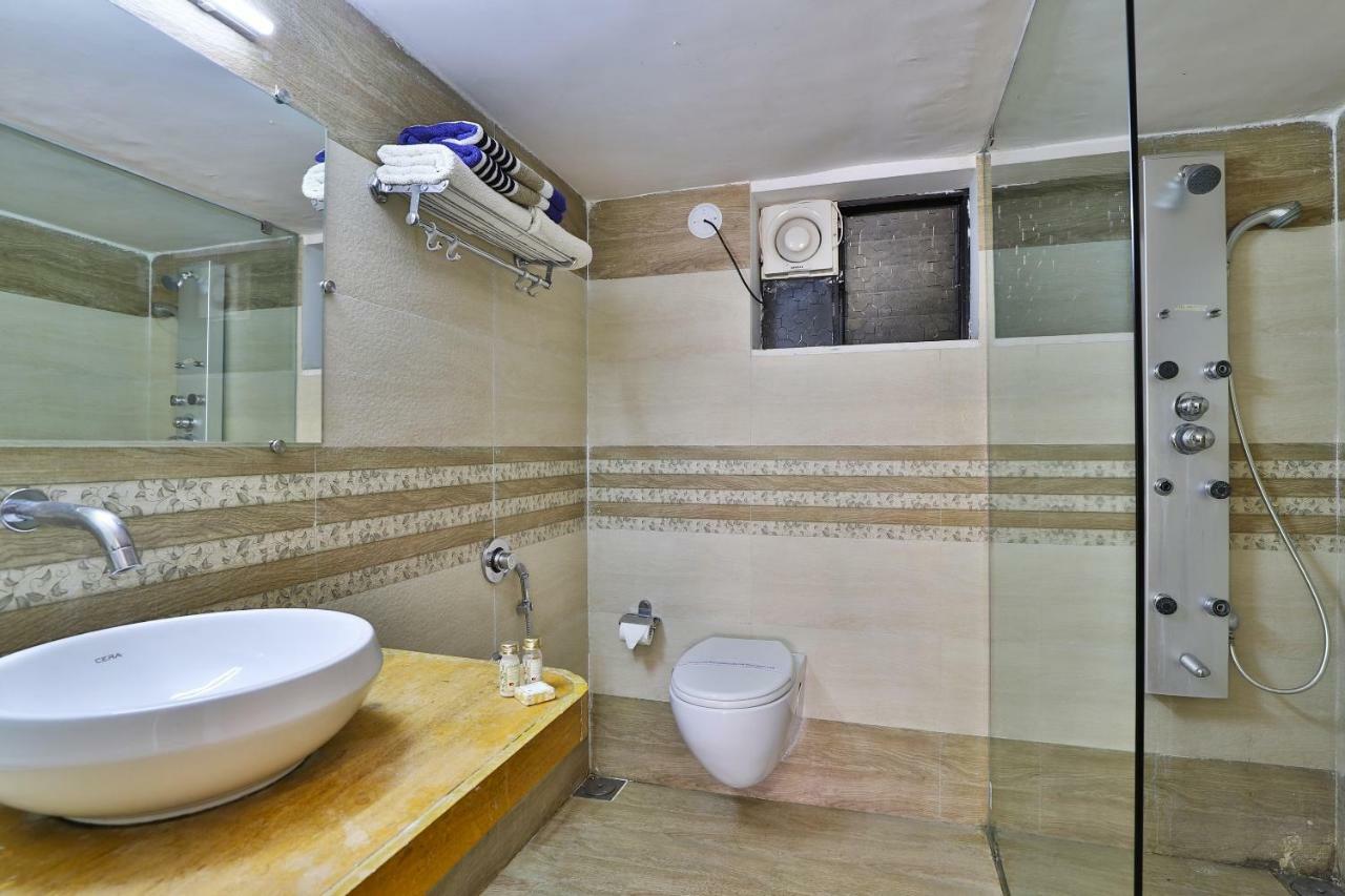 Banyan Paradise Resort Vadodara Luaran gambar